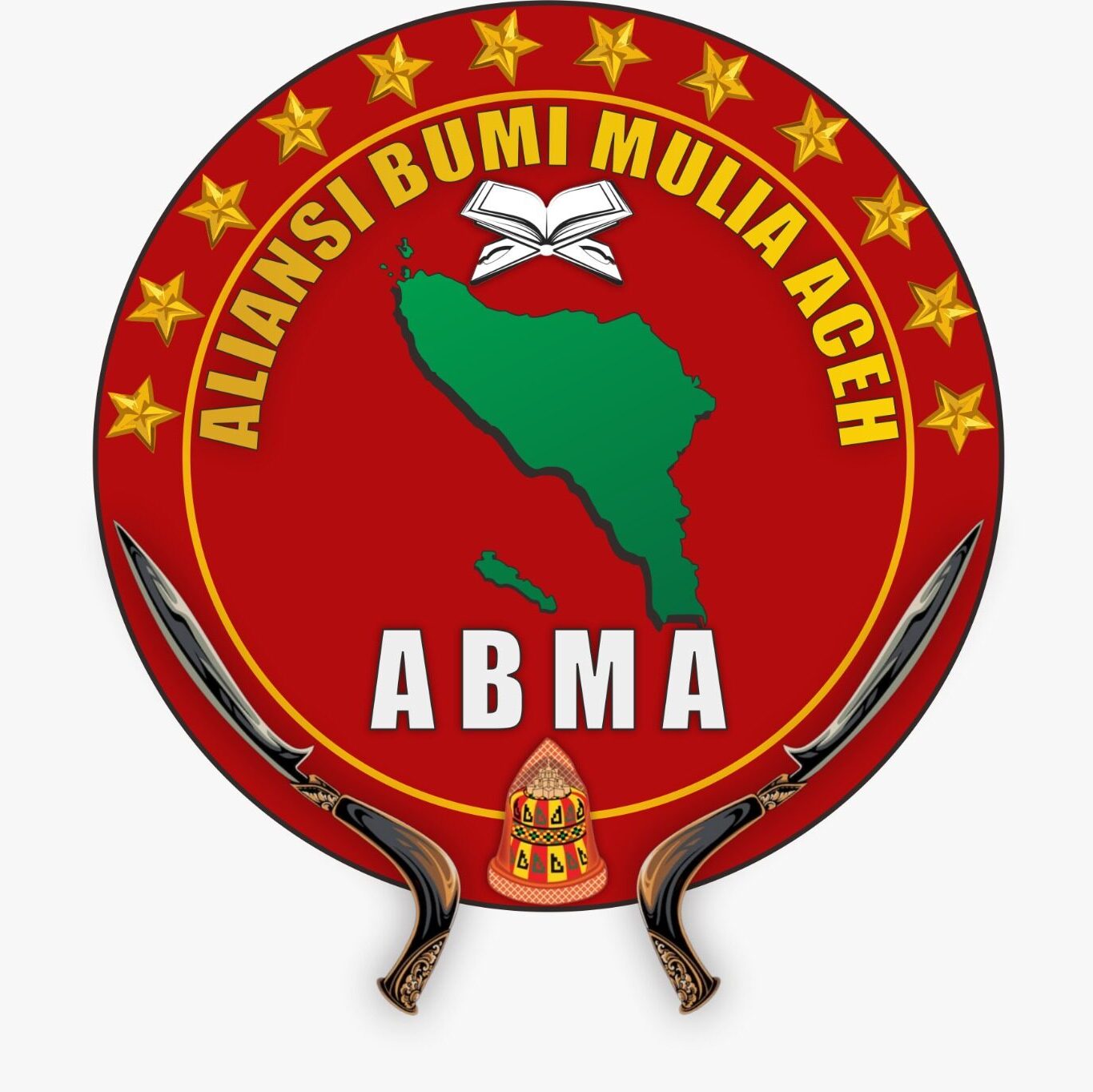 ABMA OFFICIAL